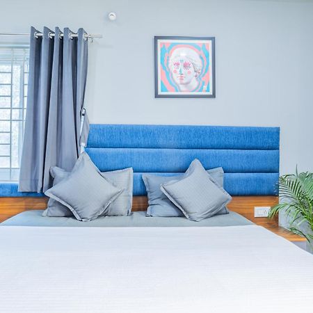 Housr Hsr 1 Studio Apartment Near Manipal Hospital 벵갈루루 외부 사진