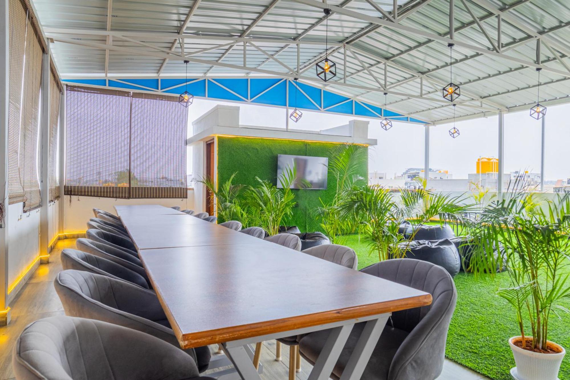Housr Hsr 1 Studio Apartment Near Manipal Hospital 벵갈루루 외부 사진