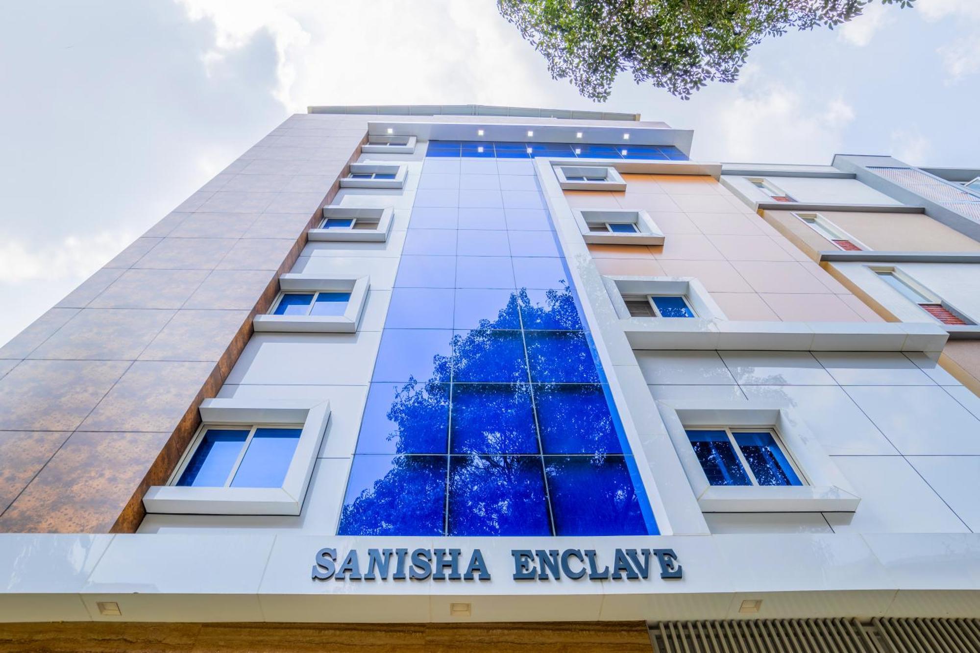 Housr Hsr 1 Studio Apartment Near Manipal Hospital 벵갈루루 외부 사진